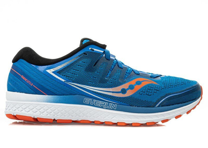 Buty treningowe męskie Saucony Guide ISO (S20464-36)