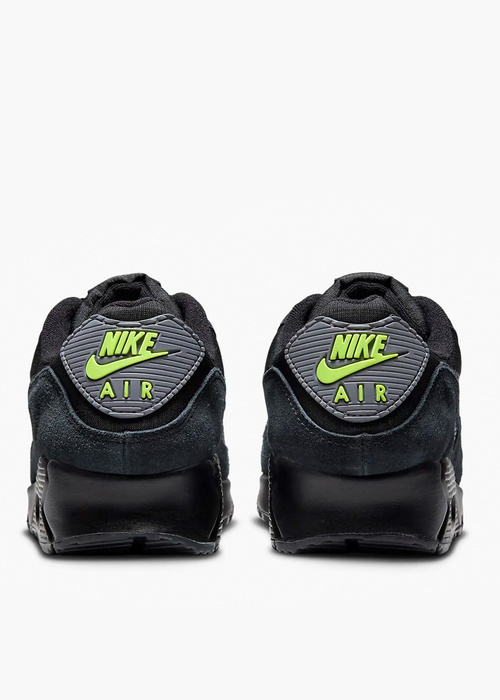 NIKE AIR MAX 90 Sneakersy męskie
