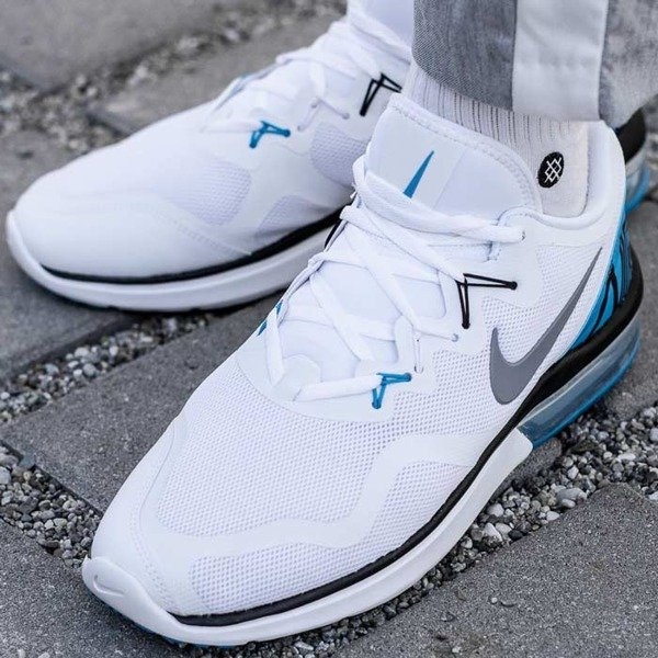 Buty sportowe męskie Nike Air Max Fury (AA5739-101)