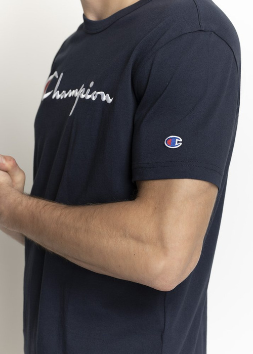 Koszulka Champion Crewneck T-Shirt (210972-BS501)