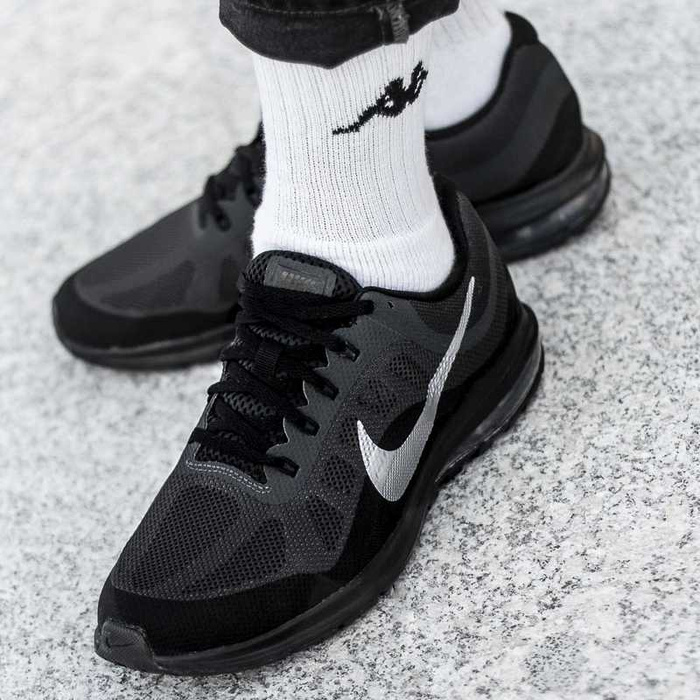 Buty treningowe męskie Nike Air Max Dynasty 2 (852430-003)