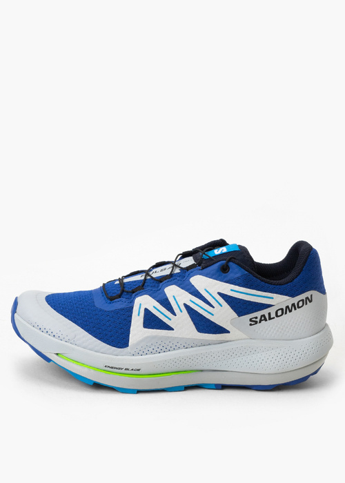 Buty do biegów w terenie męskie SALOMON PULSAR TRAIL 