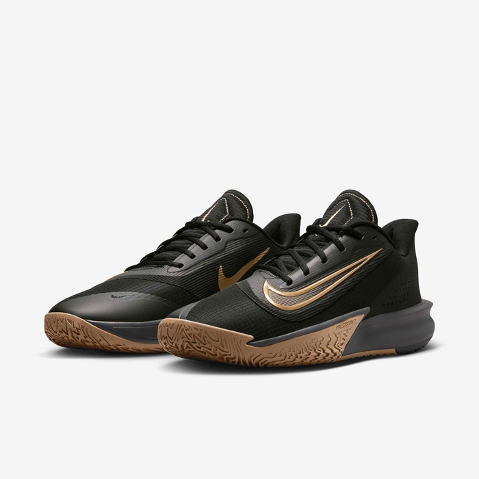 Nike PRECISION VII Buty męskie do koszykówki