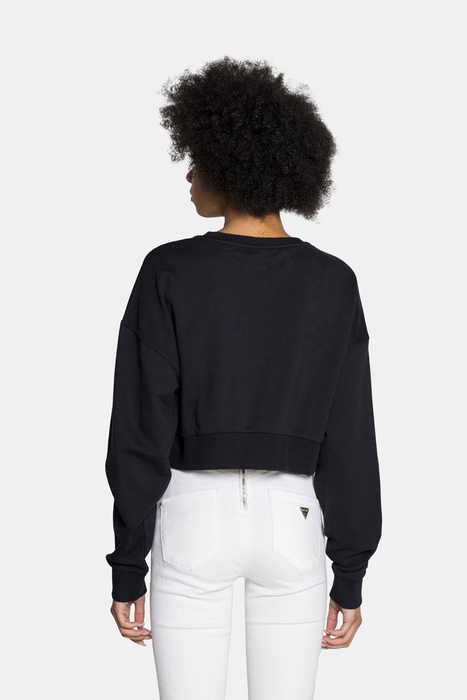 Bluza damska Napapijri Box Cropped (NP0A4FJS0411)