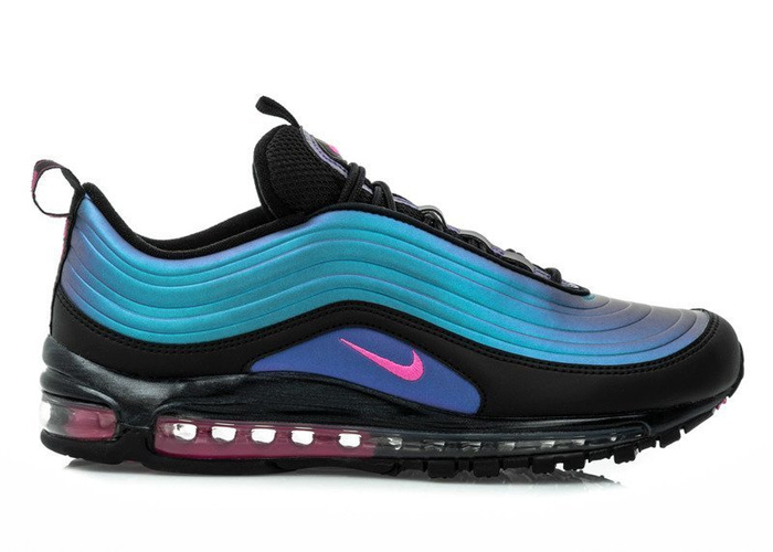 Buty sportowe Nike Air Max 97 LX ""Throwback Future"" (AV1165-001)