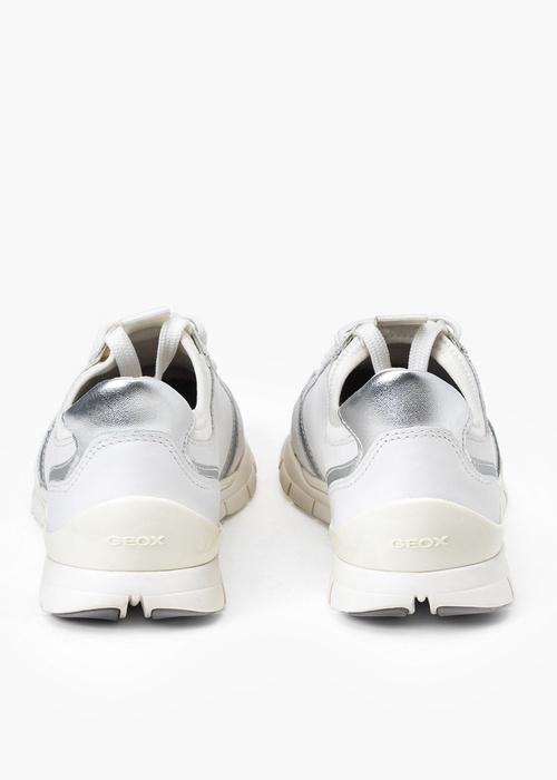 Sneakersy damskie GEOX D SUKIE