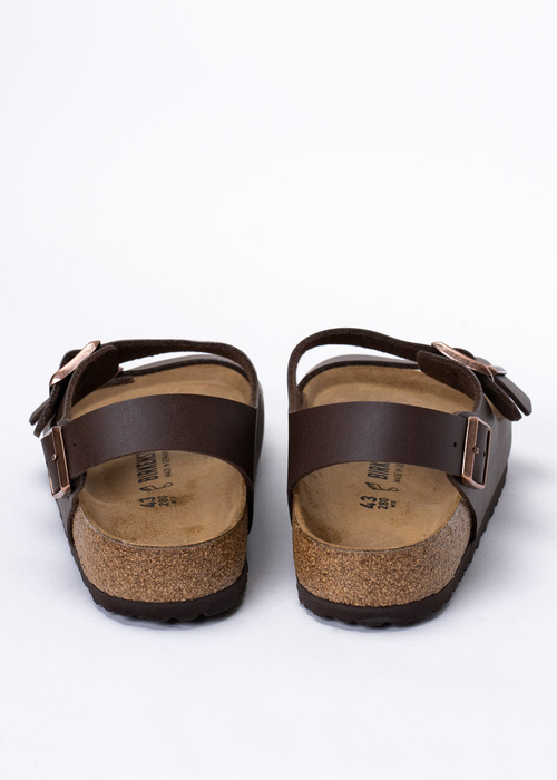 Sandały Unisex Birkenstock Milano BF (34701)