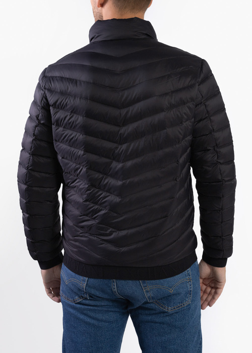 Kurtka puchowa męska Armani Exchange (8NZB52 ZNW3Z 0217)