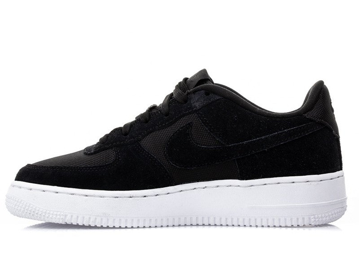 Buty sportowe Nike Air Force 1-1 GS (BQ6979-001)