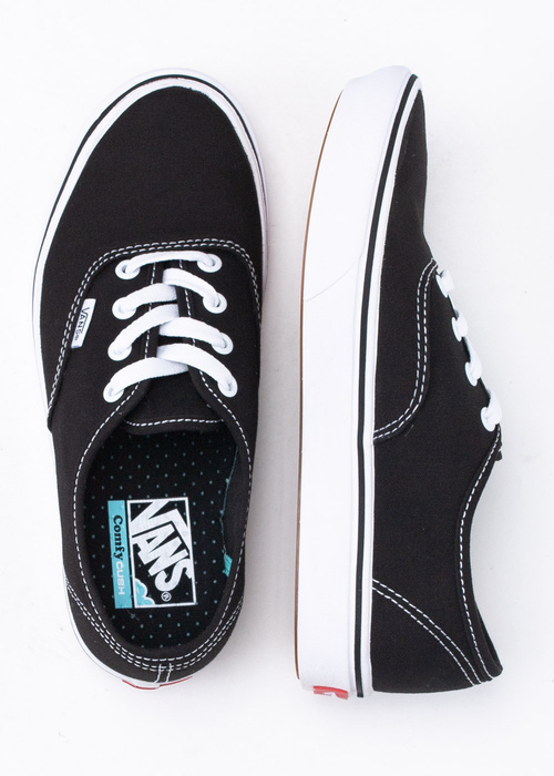 Tenisówki Vans Comfycush Authentic (VN0A3WM7VNE1)