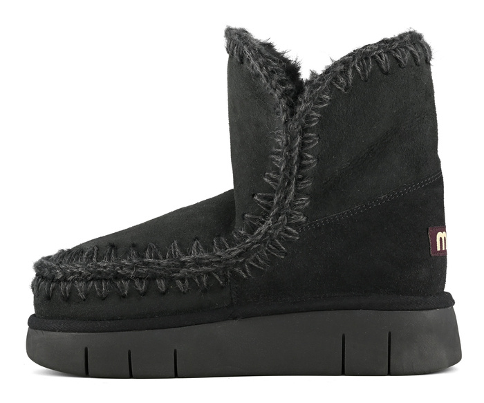 MOU Eskimo 18 bounce Śniegowce damskie