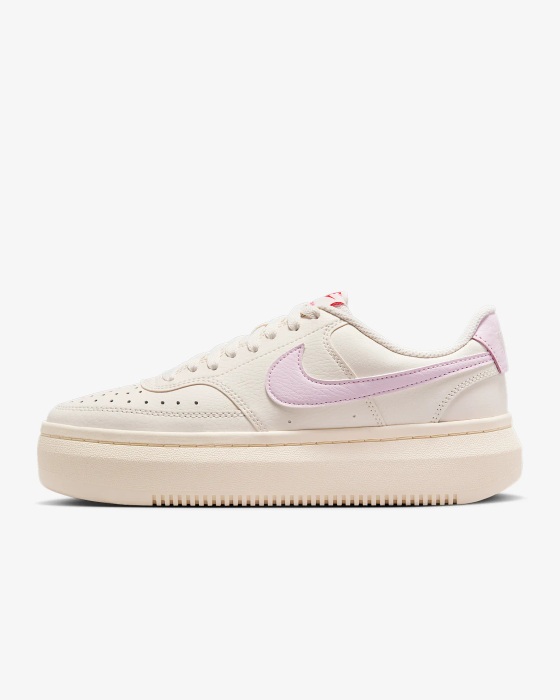 NIKE COURT VISION ALTA TRK3 Sneakersy damskie