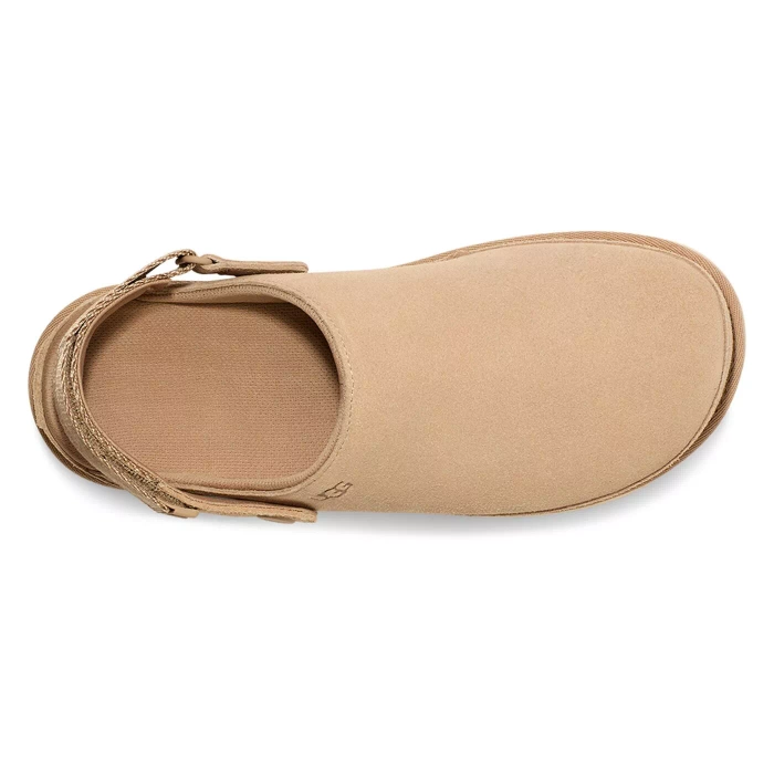 UGG Goldenstar Clog Klapki damskie