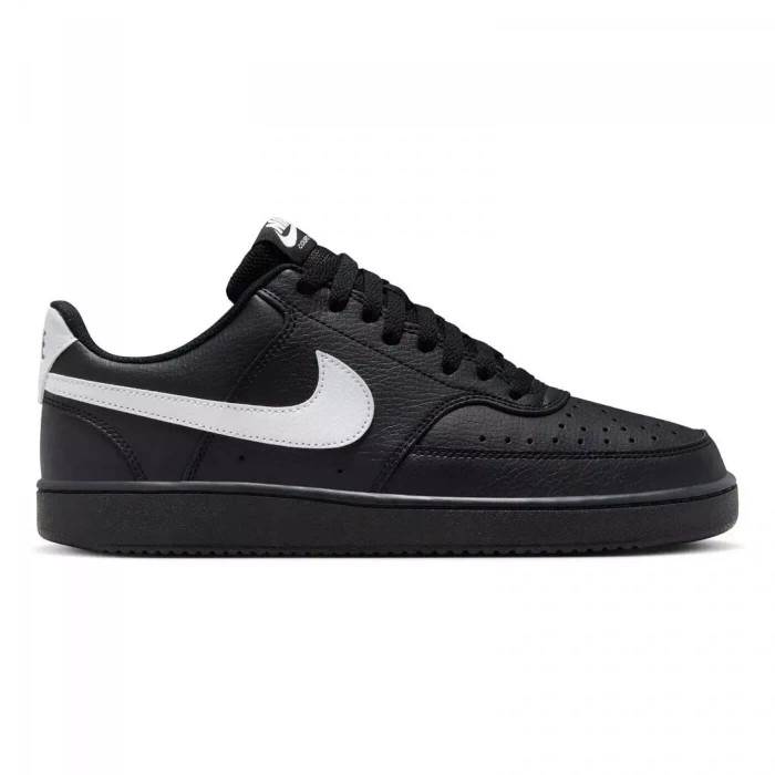 Nike COURT VISION LO TRK3.2 Sneakersy męskie