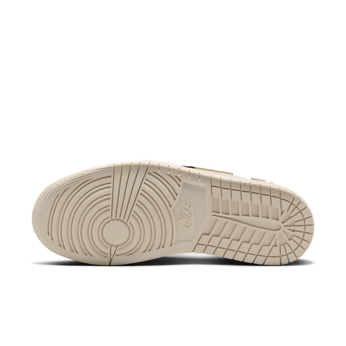 Nike Air Jordan 1 Low MM Legend Light Brown Sneakersy damskie