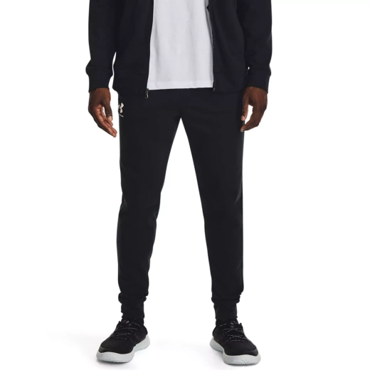 Under Armour UA RIVAL TERRY JOGGER Spodnie dresowe męskie