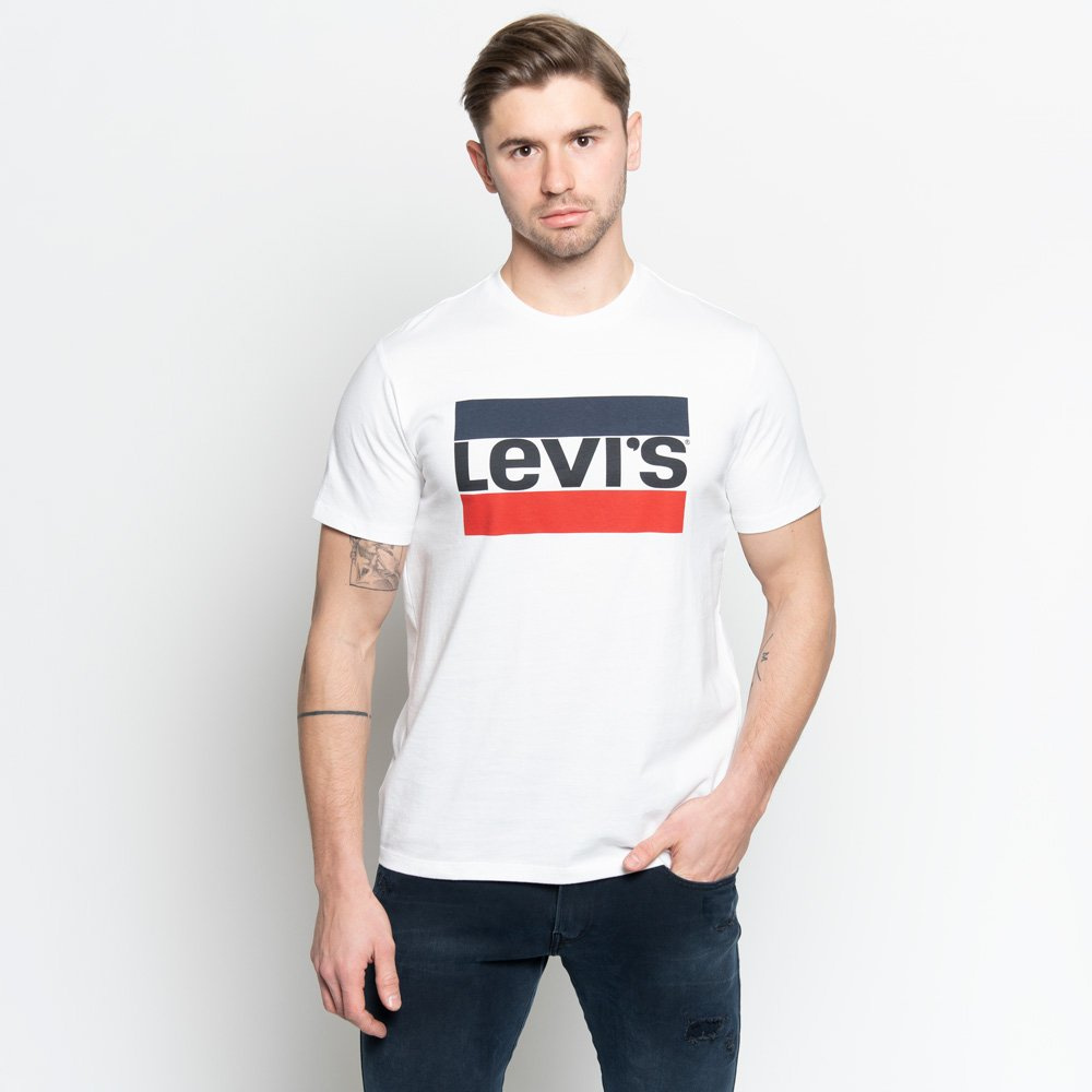 Koszulka Levi's® Sportswear Logo Graphic (39636-0000