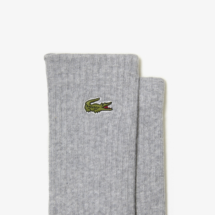 Skarpety unisex Lacoste 3-Pack