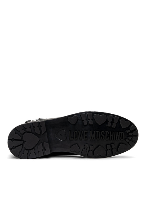 Sztyblety damskie Love Moschino (JA21094G0DIA0000)