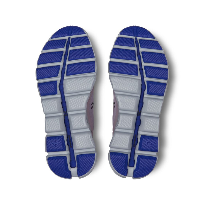 ON Cloud X 3 AD HerON | Glacier Buty damskie do biegania