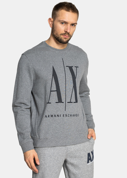 Bluza męska Armani Exchange (8NZMPD ZJ1ZZ 3930 ) 