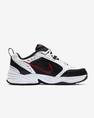 Sneakersy męskie Nike Air Monarch IV