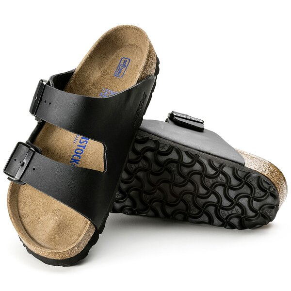 Klapki damskie Birkenstock Arizona BS (0551253)