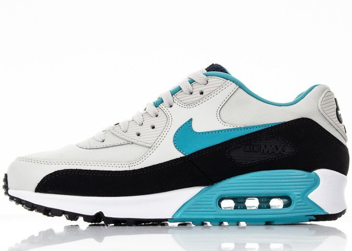 Buty sportowe męskie Nike Air Max 90 Essential (AJ1285-001)