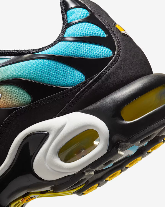 Nike Air Max Plus Sneakersy męskie