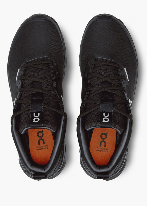 ON CLOUDROAM WATERPROOF Buty hikkingowe damskie