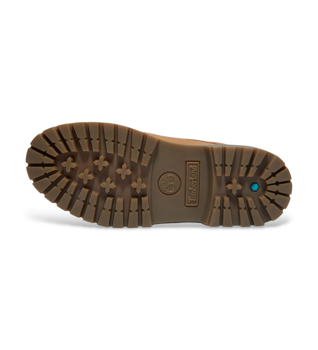 Timberland Stone Street 6 Inch Lace Up Waterproof Trapery damskie