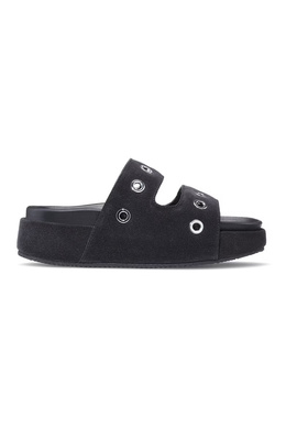Inuikii SUEDE STUDS Klapki damskie