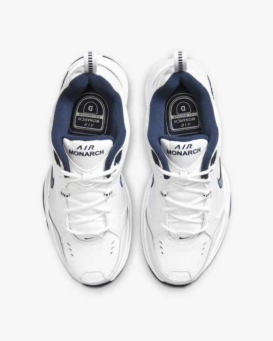 Nike Air Monarch IV Sneakersy męskie
