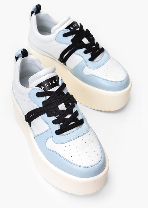 INUIKII COLETTE LOW Sneakersy damskie