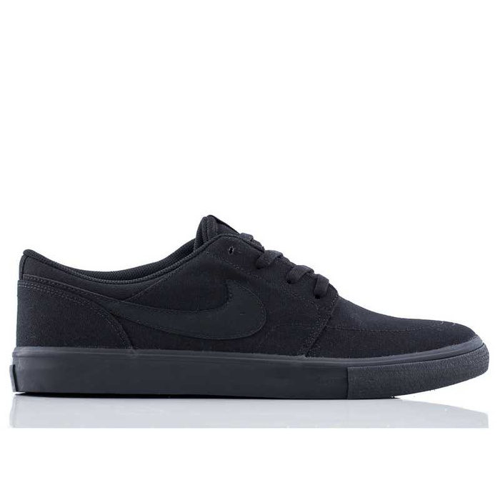 Buty sportowe męskie Nike SB Portmore II Solar CNVS (880268-001)