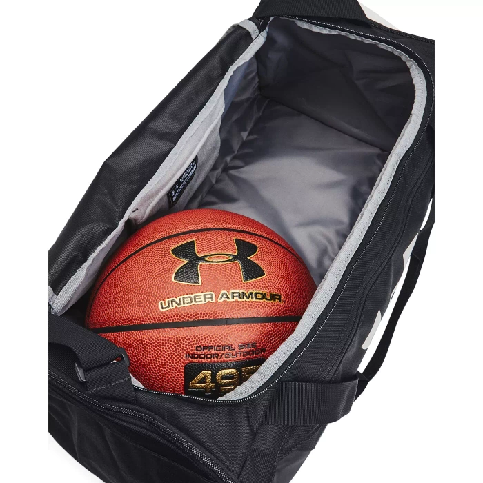 Torba treningowa unisex UNDER ARMOUR UA UNDENIABLE 5.0 DUFFLE S