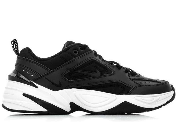 Buty sportowe męskie Nike M2K Tekno (AV4789-002)