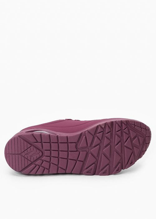 Sneakersy damskie SKECHERS UNO