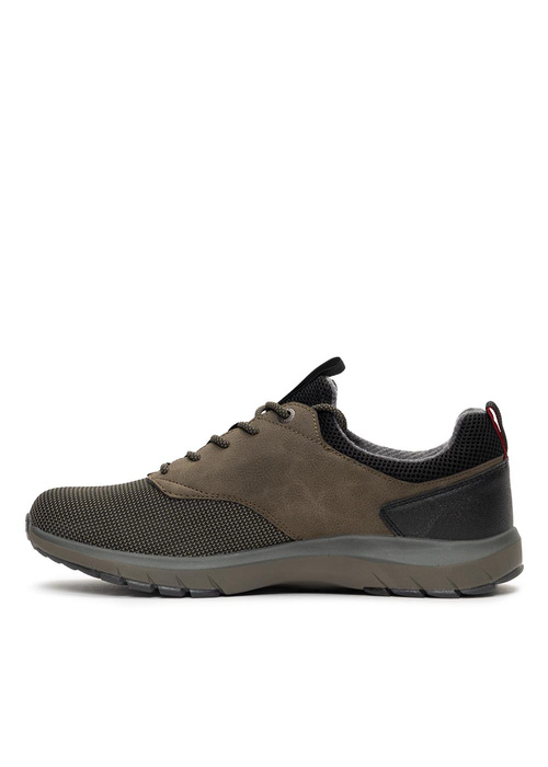 Sneakersy męskie Bugatti (321-A5K60-6900-7100)