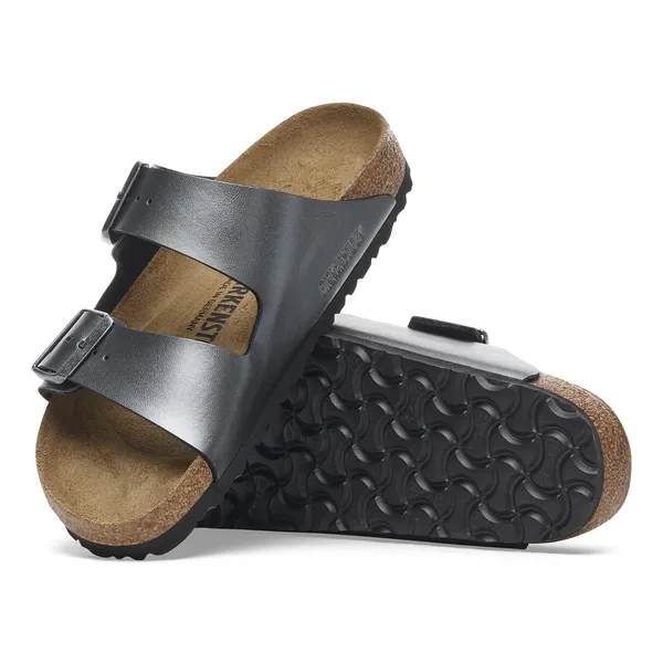BIRKENSTOCK ARIZONA BF Klapki damskie