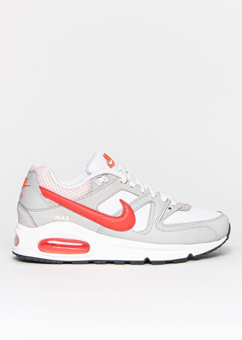 Buty sportowe damskie Nike Air Max Command (397690-169)