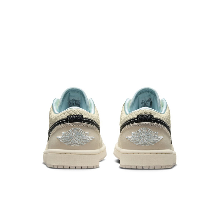 Nike Jordan 1 Sneakersy damskie