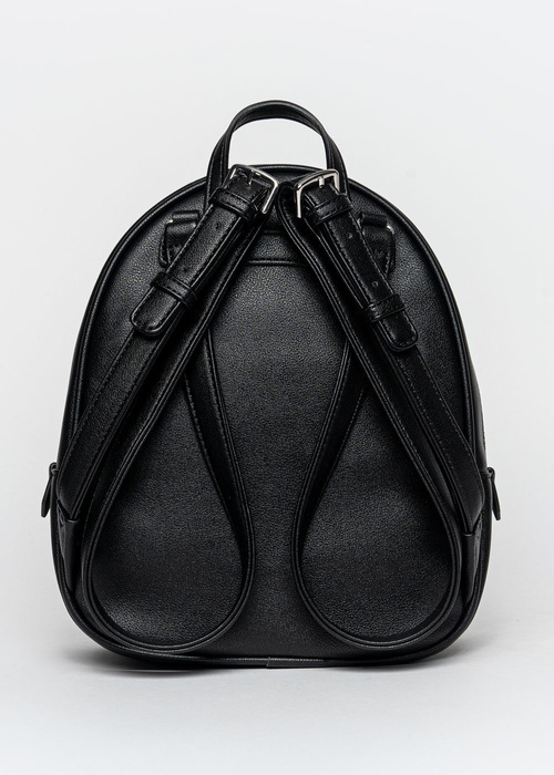 Plecak Guess Manhattan Logo (HWGY6994320-BLA)