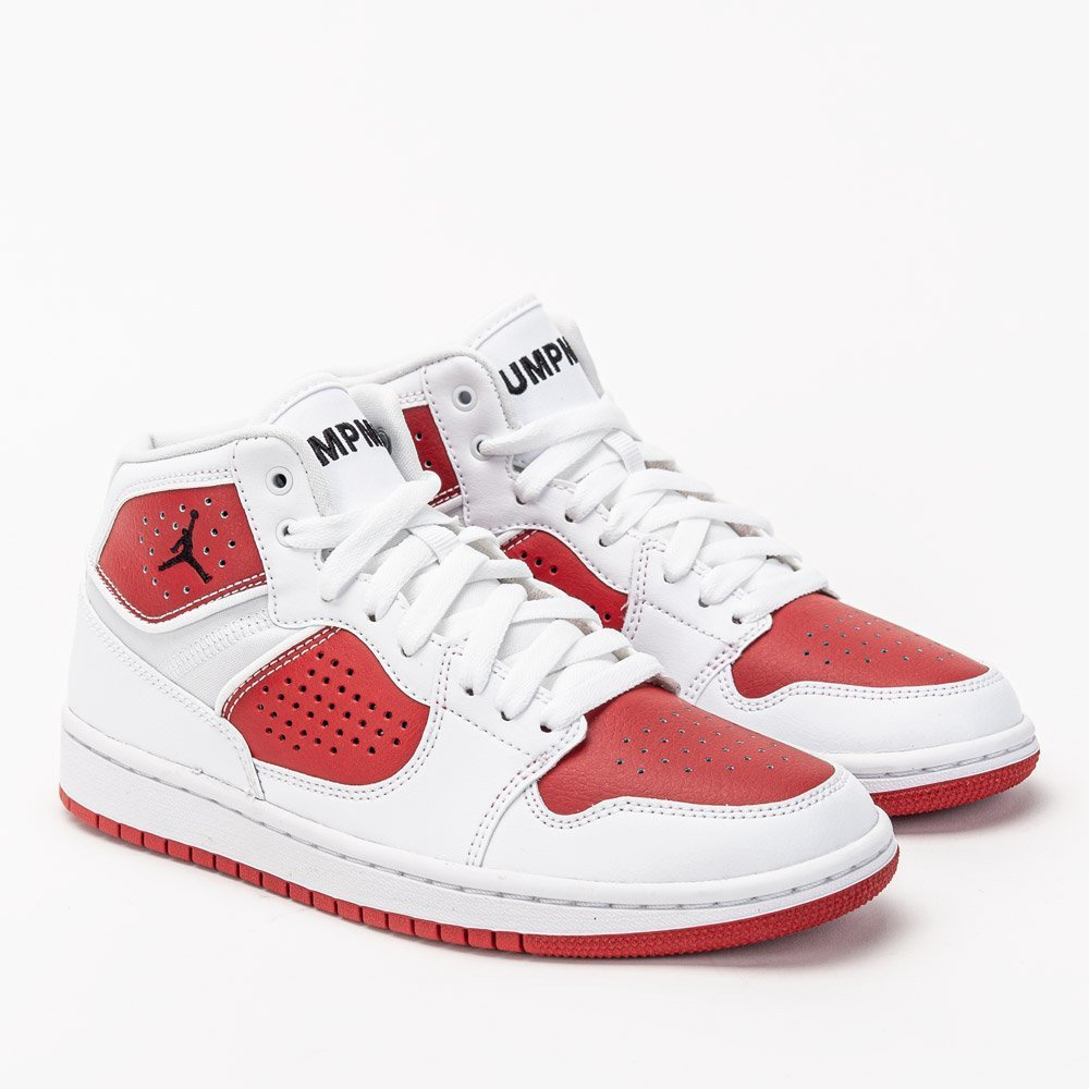 Buty sportowe Nike Jordan Access GS (AV7941-106) – Nike buty