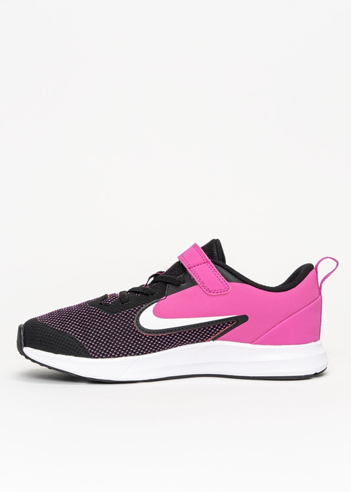 Buty sportowe dziecięce Nike Downshifter 9 PSV (AR4138-016)