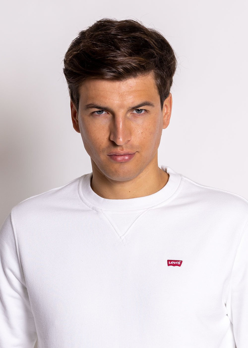 Bluza męska Levi's Orginal Crew (35909-0000)