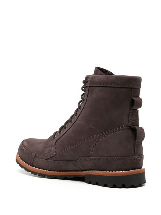 Timberland Originals MID LACE UP BOOT SOIL Trzewiki męskie