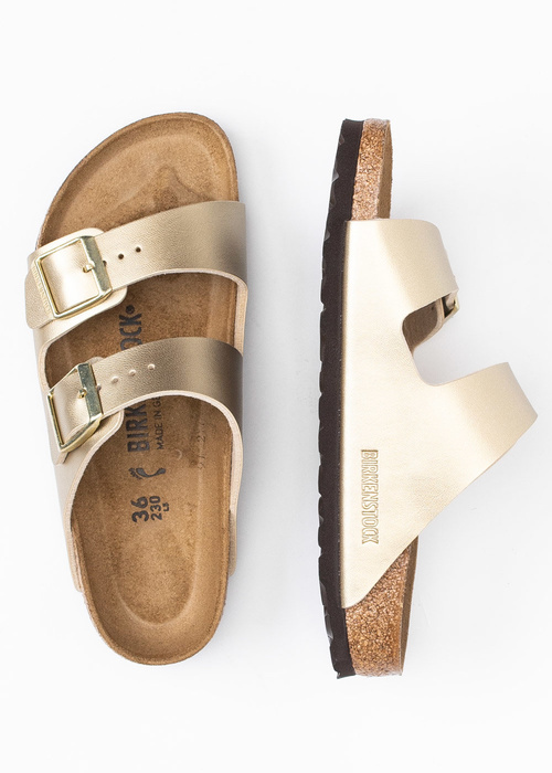 BIRKENSTOCK ARIZONA BF Klapki damskie