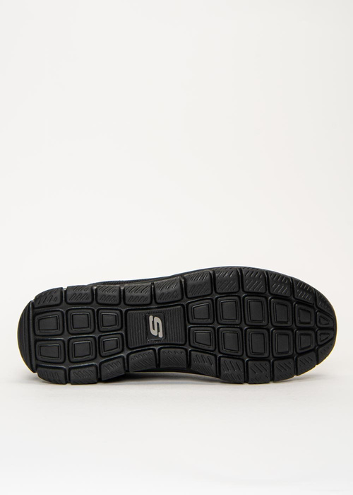 Buty sportowe męskie Skechers Track Scloric (52631-BBK)