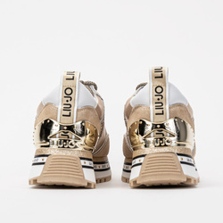 Disney - Yul Disney Uniseks - Dzieci Casual Smartwatch, Niebieski, 41 mm